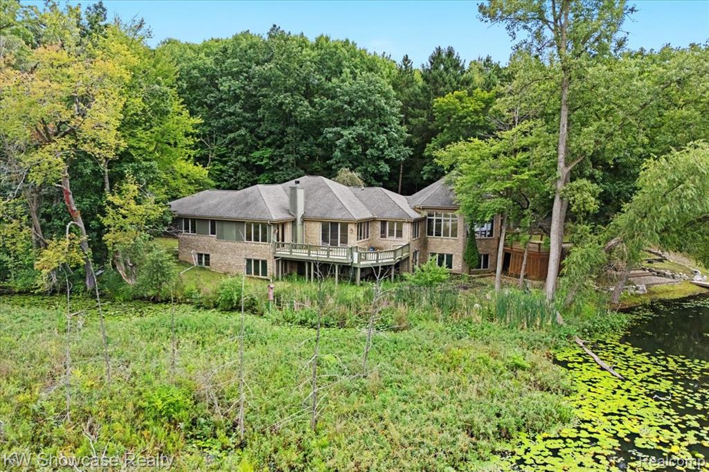 7950 Clement Road, Clarkston, MI — Photo 35