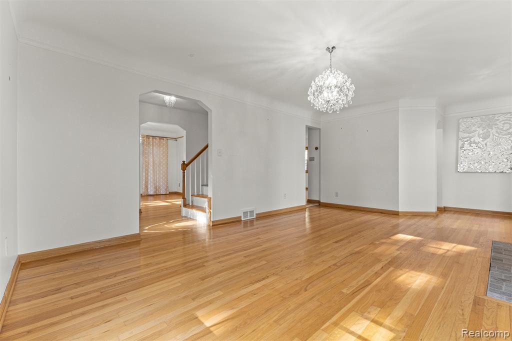 411 S Lafayette Street, Dearborn, MI 48124 — Photo 5