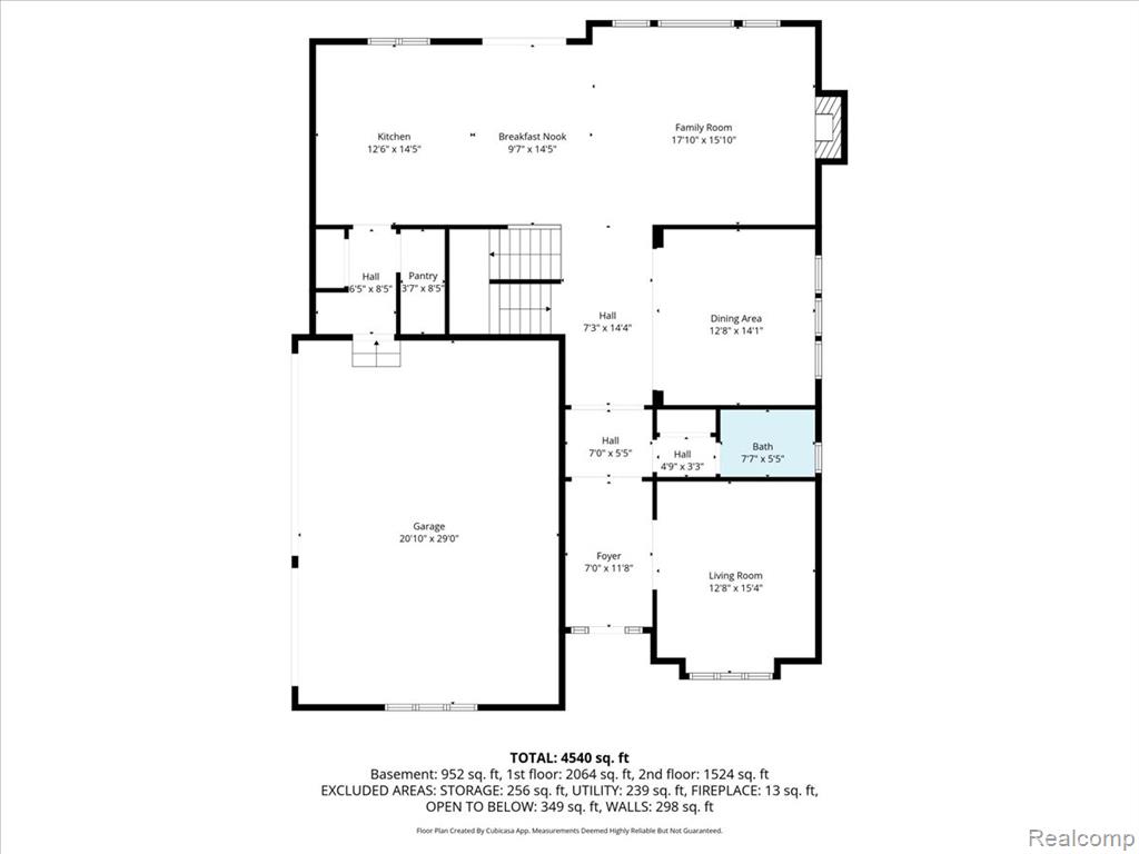 1114 Wales Drive, Lake Orion, MI — Photo 46