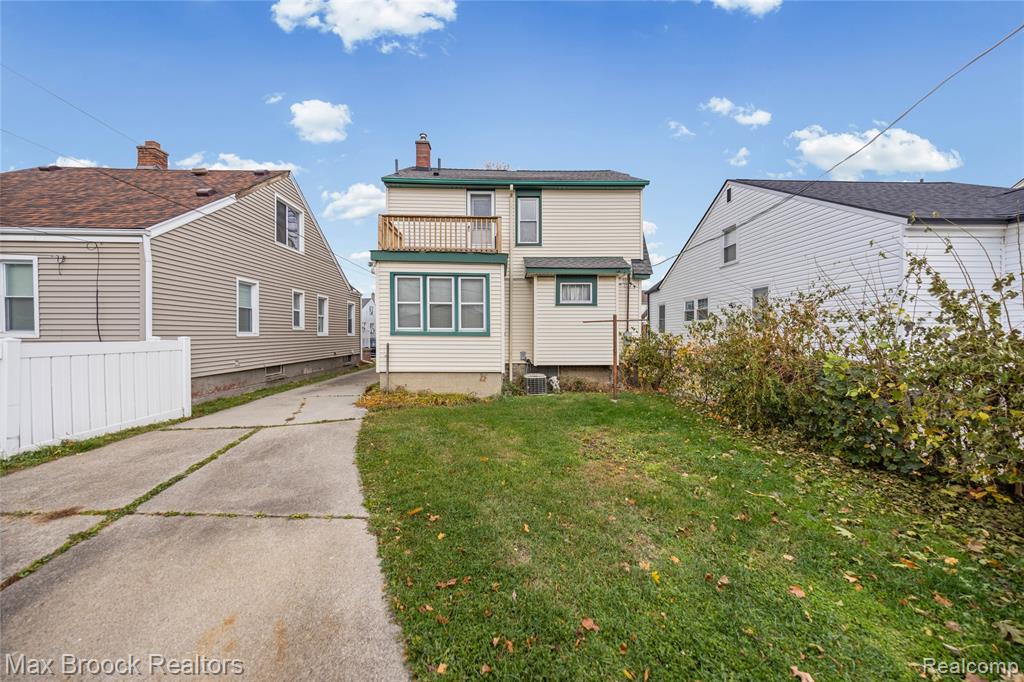 6053 Yinger Avenue, Dearborn, MI 48126 — Photo 41