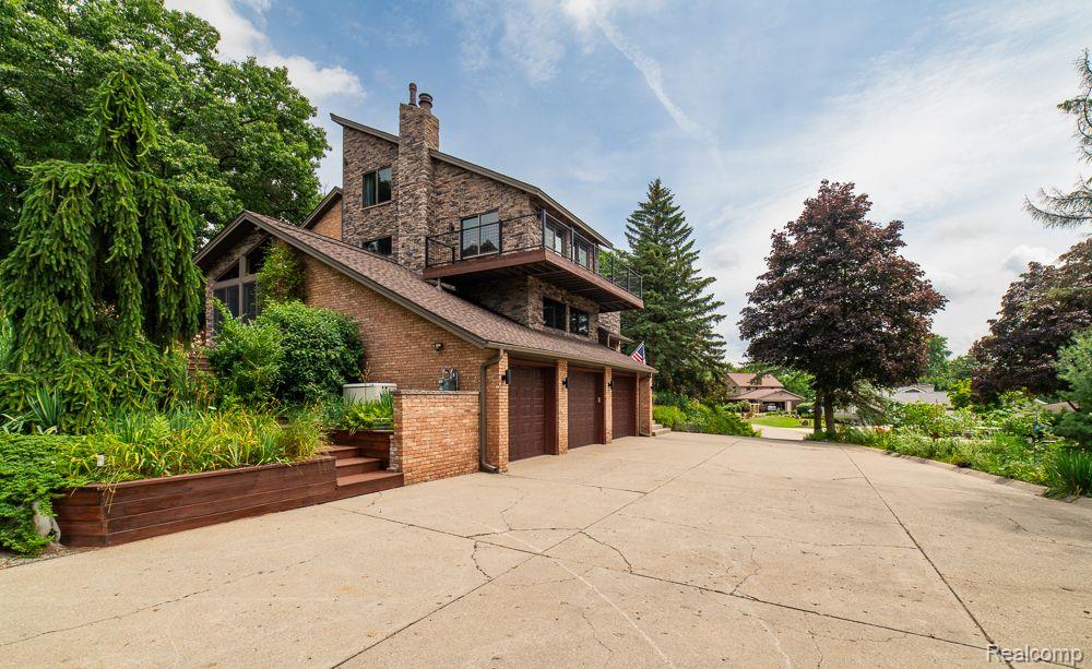 6576 Balmoral Terrace, Clarkston, MI — Photo 6
