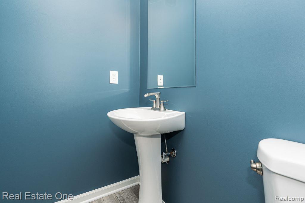 5635 Sheffield Drive, Clarkston, MI — Photo 5
