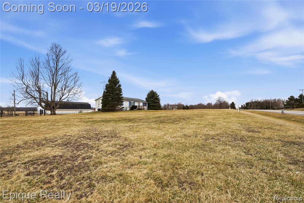 6723 Cedar Creek Road, North Branch, MI 48461 — Photo 35