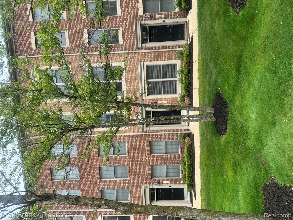 537 Graten Street, Birmingham, MI 48009 — front exterior