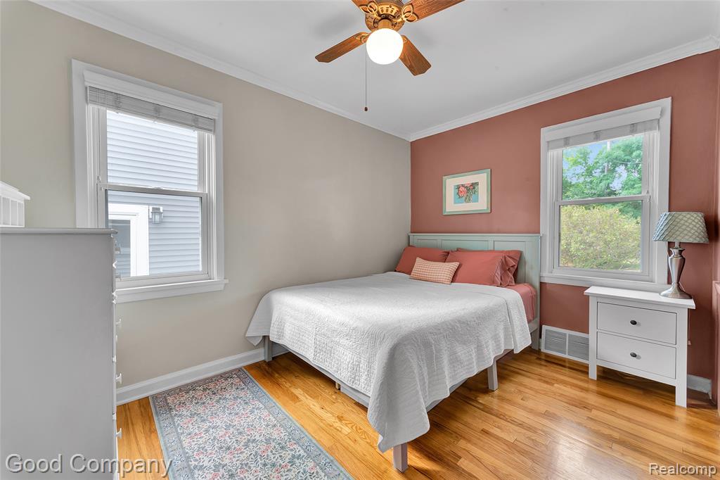 501 E Sunnybrook Drive, Royal Oak, MI 48073 — Photo 14