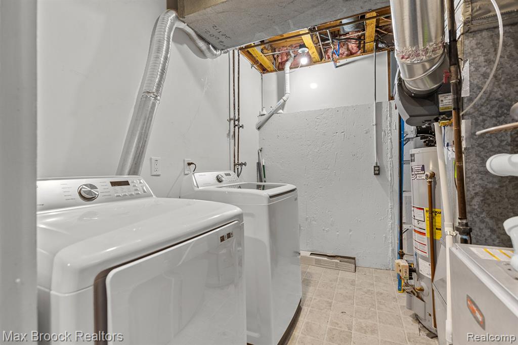 602 E LINCOLN Street, Birmingham, MI 48009 — Photo 15