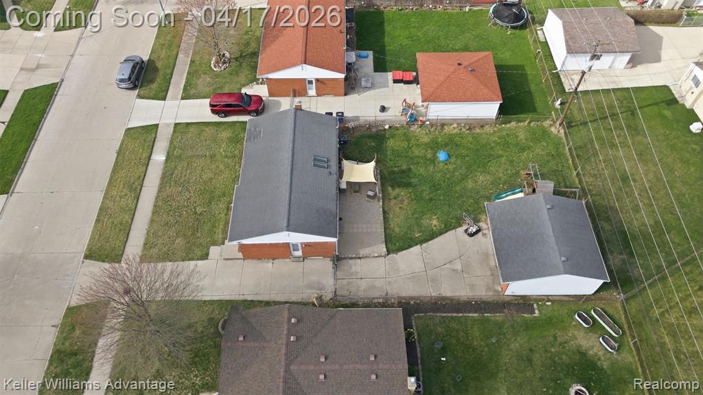6350 Glastonbury Street, Westland, MI — Photo 33