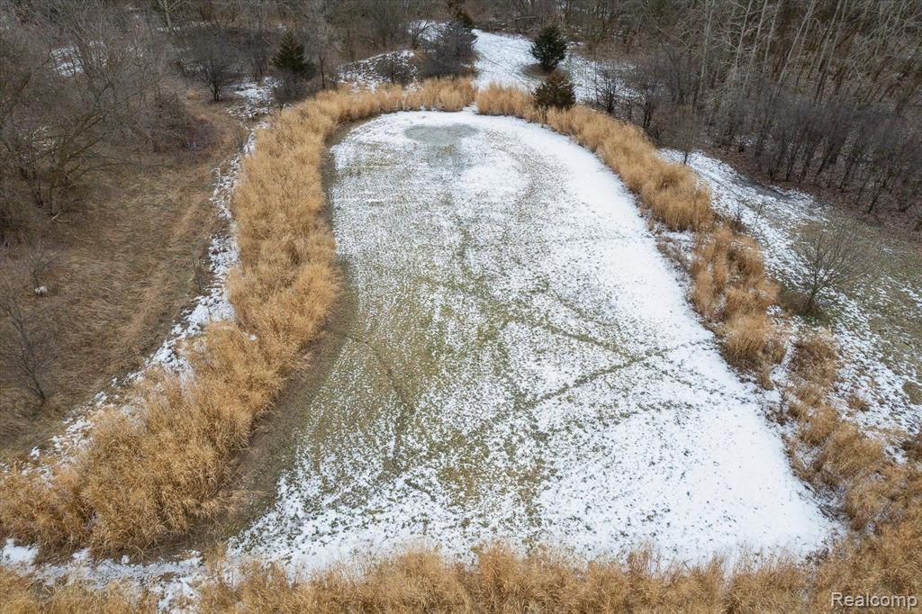 V/L BLAKE Road, Jackson, MI 49201 — Photo 28