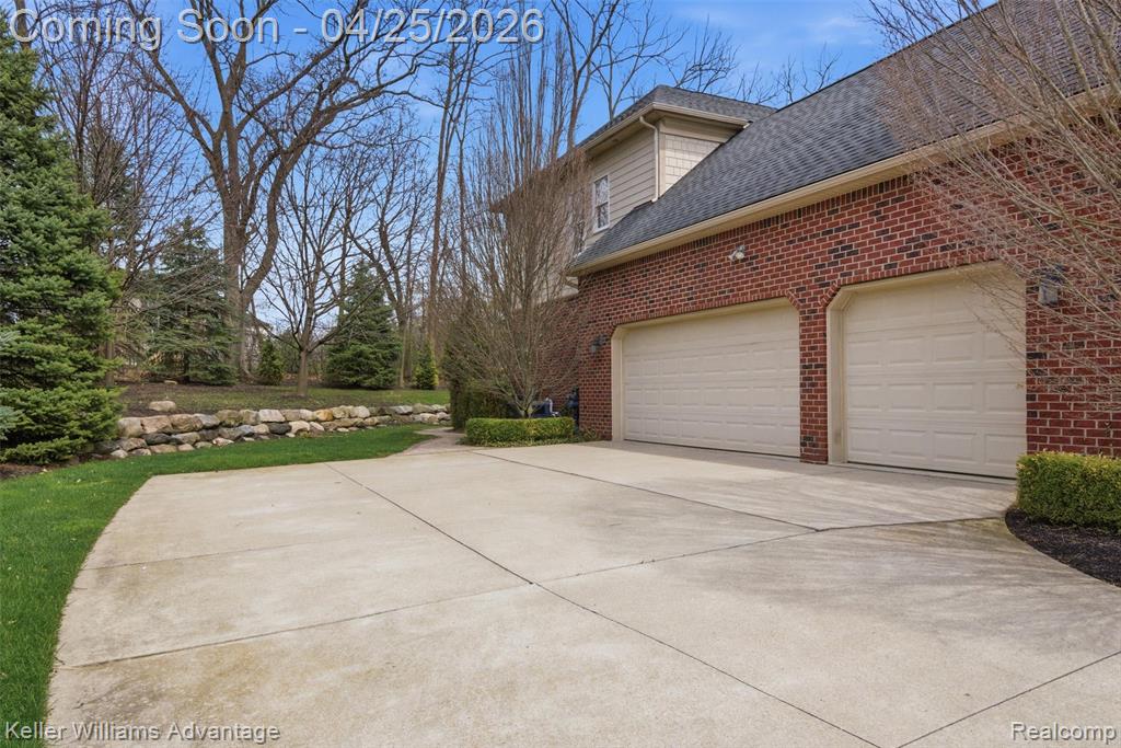 49989 Teton Ridge Road, Northville, MI 48168 — Photo 83
