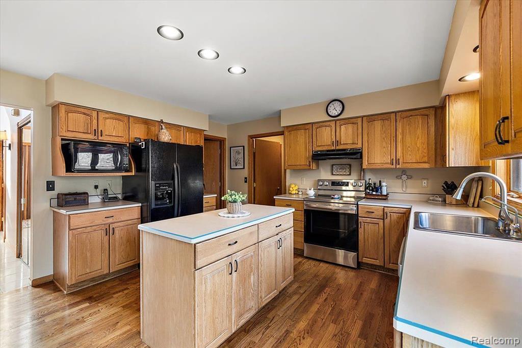 5425 Havens Road, Dryden, MI 48428 — Photo 15