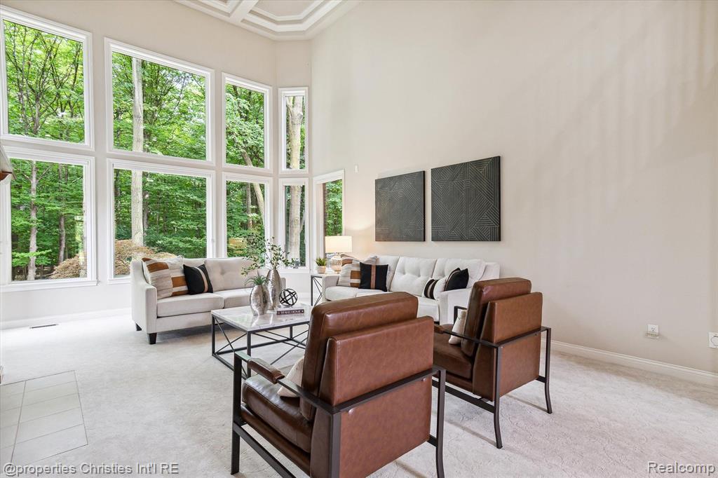 47196 MERION Circle, Northville, MI 48168 — Photo 9
