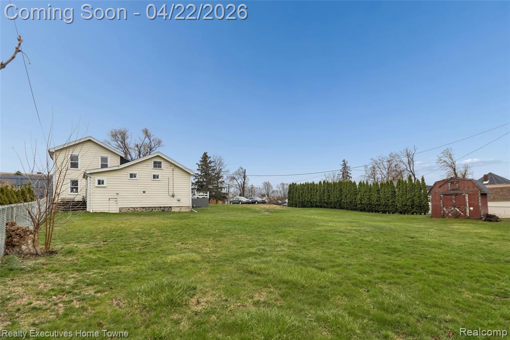 74485 Burk Street, Armada, MI — Photo 30
