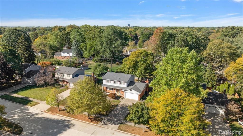 4147 Greensboro Drive, Troy, MI 48085 — Photo 53