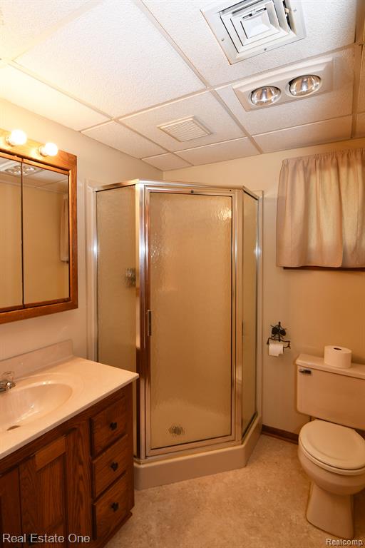 4331 N BURR OAK Road, Lincoln, MI 48742 — Photo 17