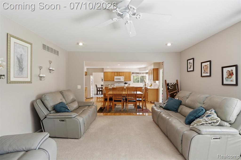 7903 Turnberry Drive, Whitmore Lake, MI 48189 — Photo 21