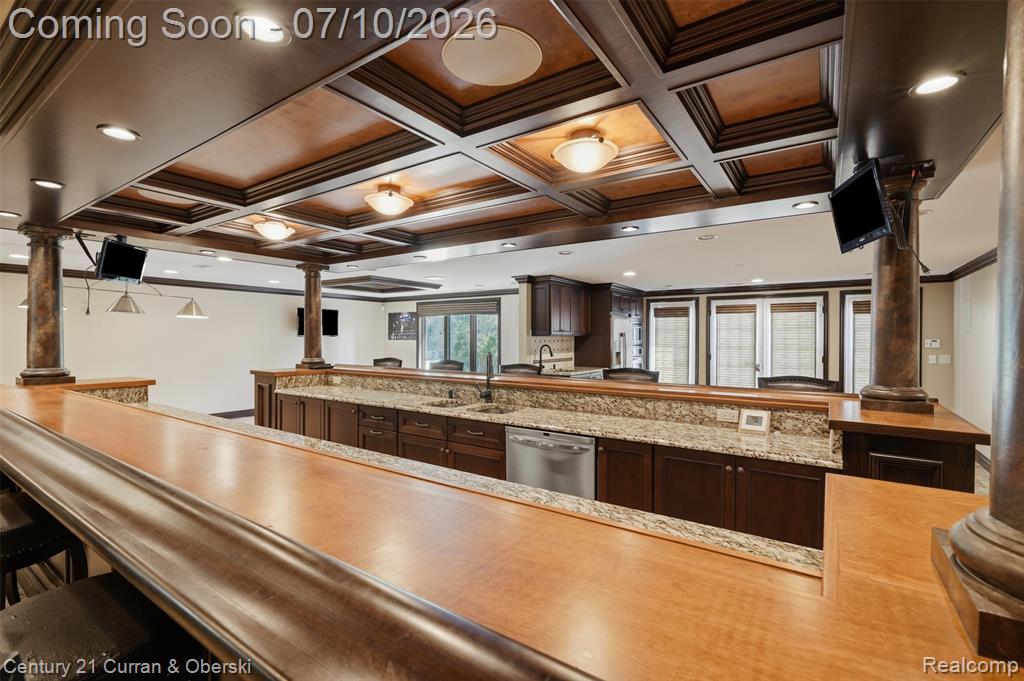 47515 Bellagio Drive, Northville, MI 48167 — Photo 48