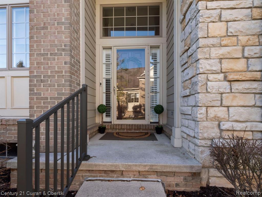 16585 LYONHURST Circle, 115, Northville, MI 48168 — Photo 7