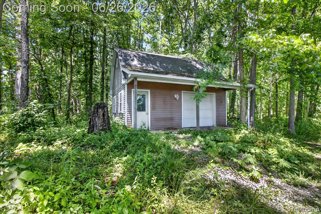 3150 N Otter Creek Road, Monroe, MI 48161 — Photo 73