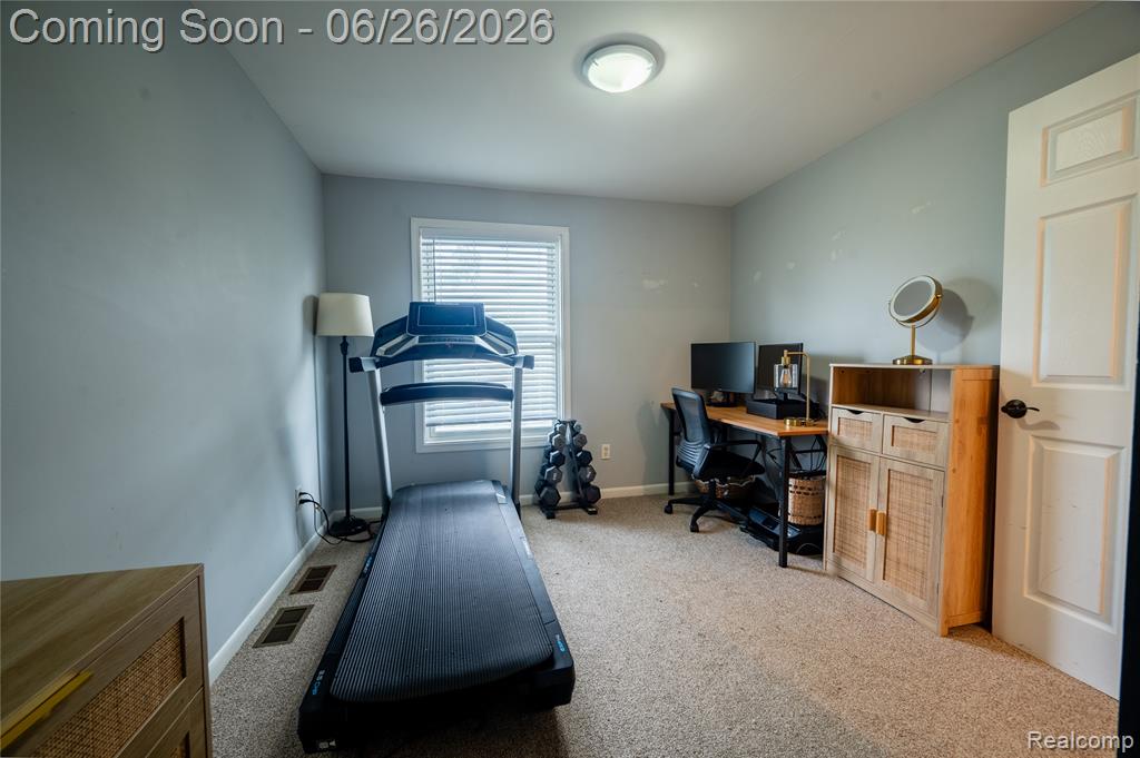 429 Dorothy Street, South Lyon, MI 48178 — Photo 20