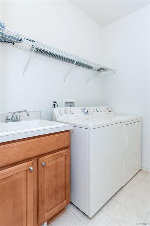 613 Zion Court, Howell, MI 48843 — Photo 13