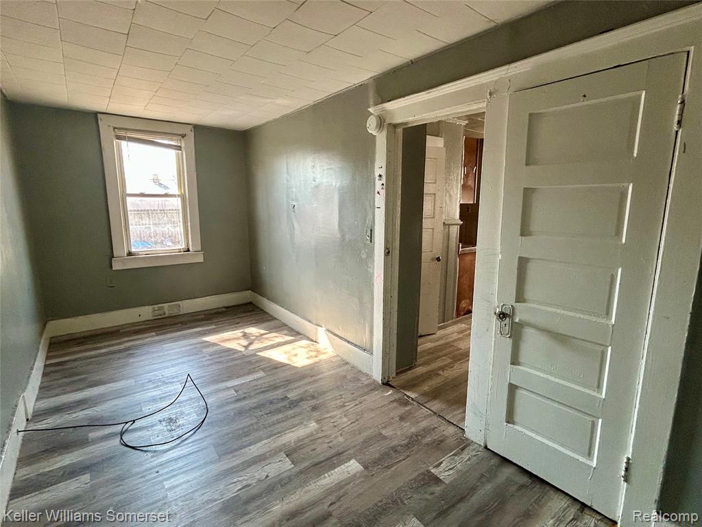 50 E ROCKWOOD Street, Ecorse, MI 48229 — Photo 15