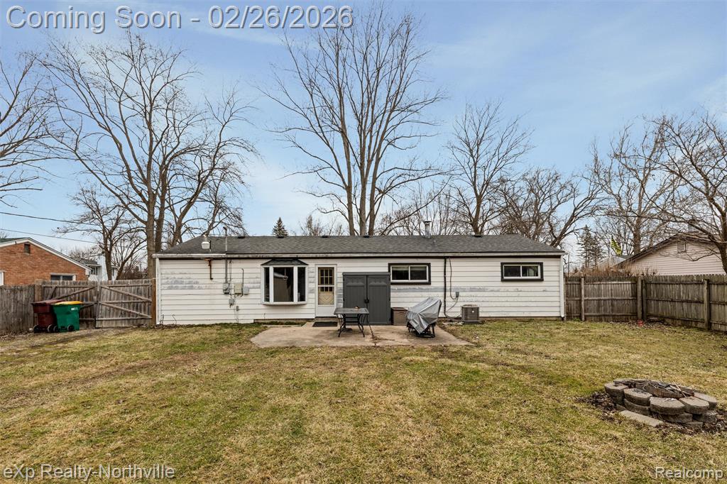47119 Lauren Court, Van Buren, MI 48111 — Photo 18