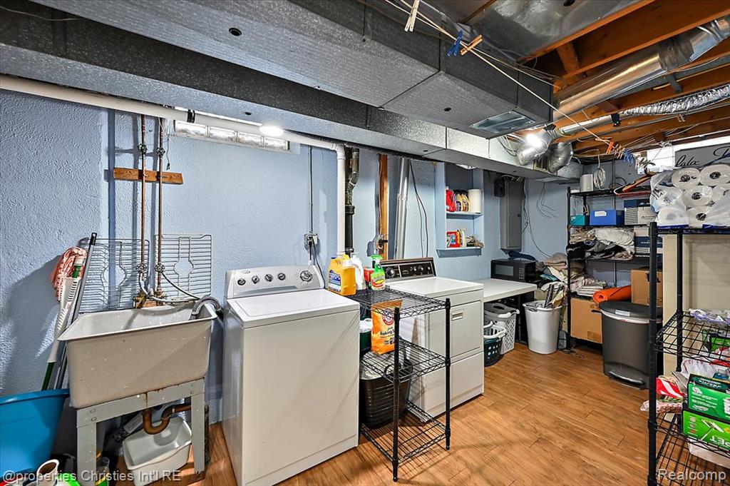 26010 Marlowe Place, Oak Park, MI 48237 — Photo 53