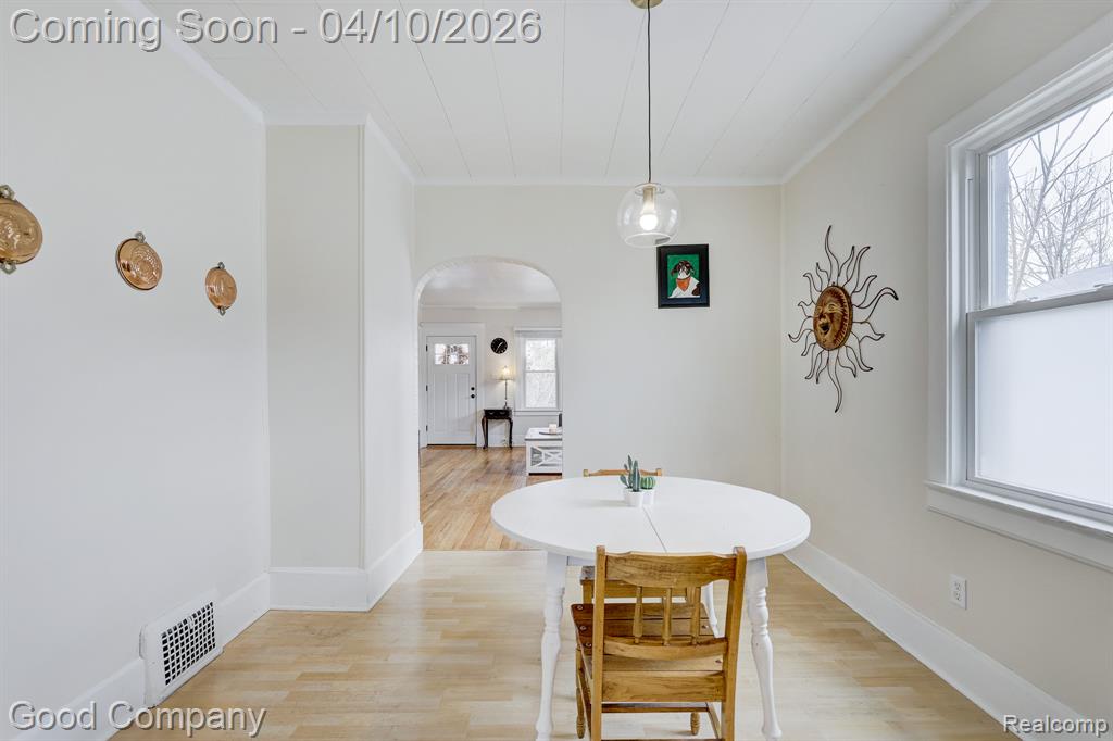 448 Wordsworth Street, Ferndale, MI 48220 — Photo 16
