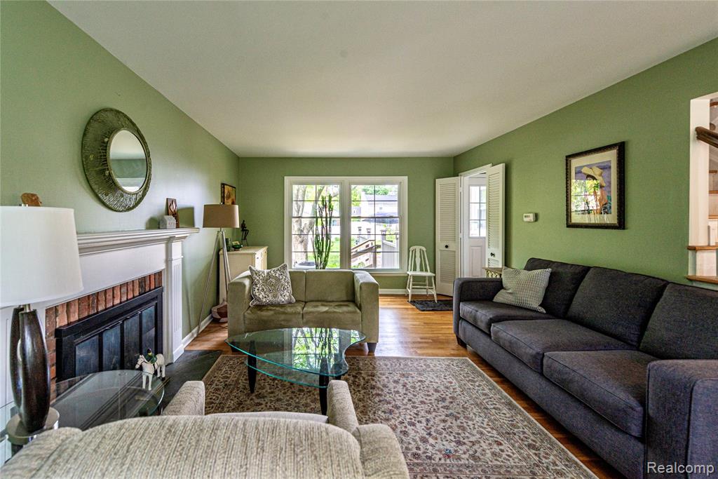 4220 Arlington Drive, Royal Oak, MI 48073 — Photo 10
