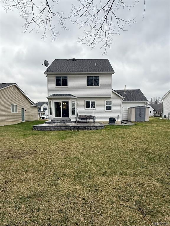 74040 MADISON Street, Armada, MI — Photo 31