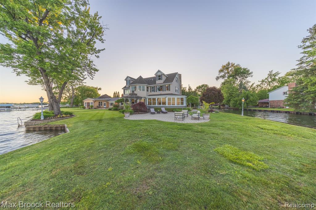 4659 LINWOOD Street, West Bloomfield, MI 48324 — Photo 3