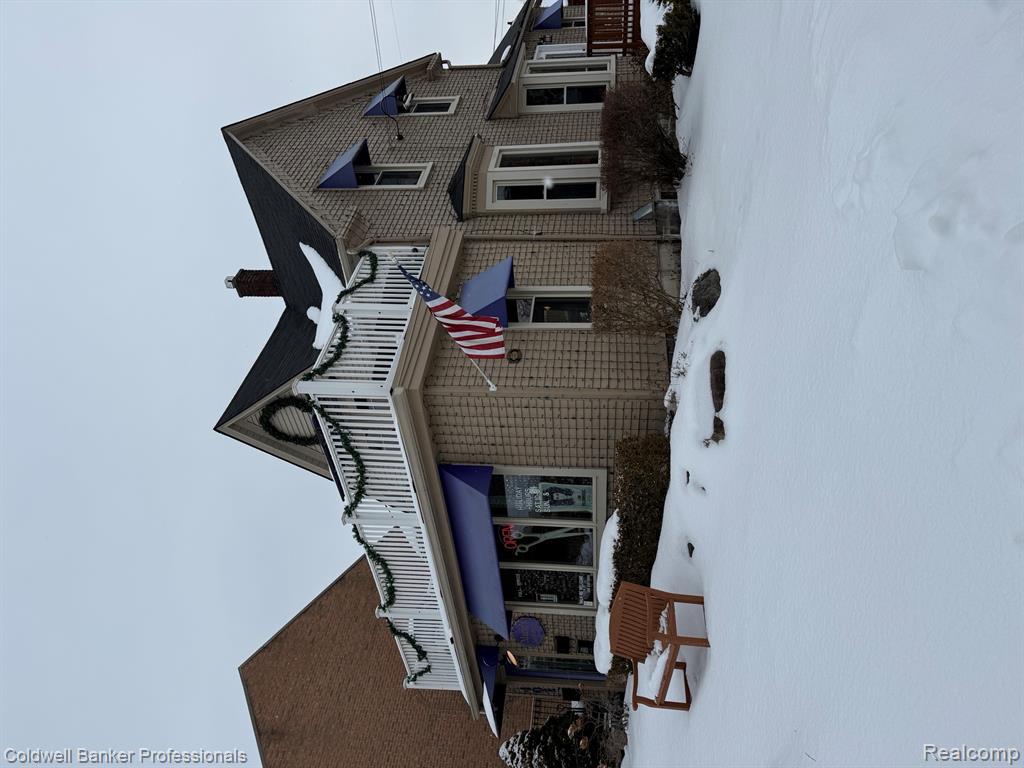 402 EAST Street, Rochester, MI 48307 — Photo 2