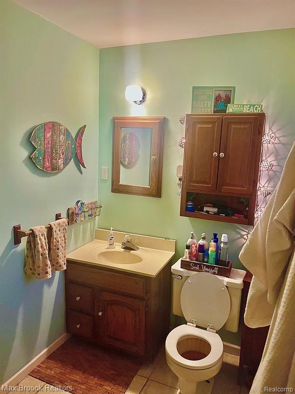 6577 SYLVA BEACH Road, Caseville, MI 48725 — Photo 31