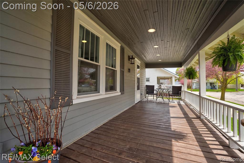 111 W 3rd Street, Davison, MI 48423 — Photo 10