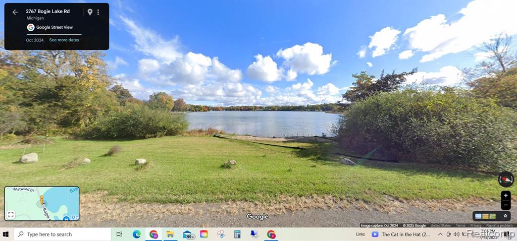 2770 Bogie Lake Road, White Lake, MI — Photo 36