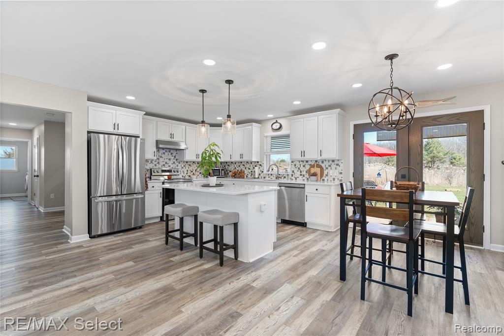 8235 Linden Road, Swartz Creek, MI 48473 — Photo 15