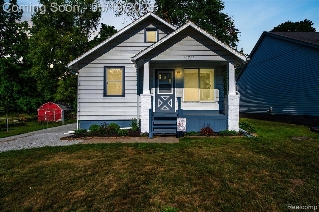 58925 Havenridge Road, New Haven, MI 48048 — Photo 3