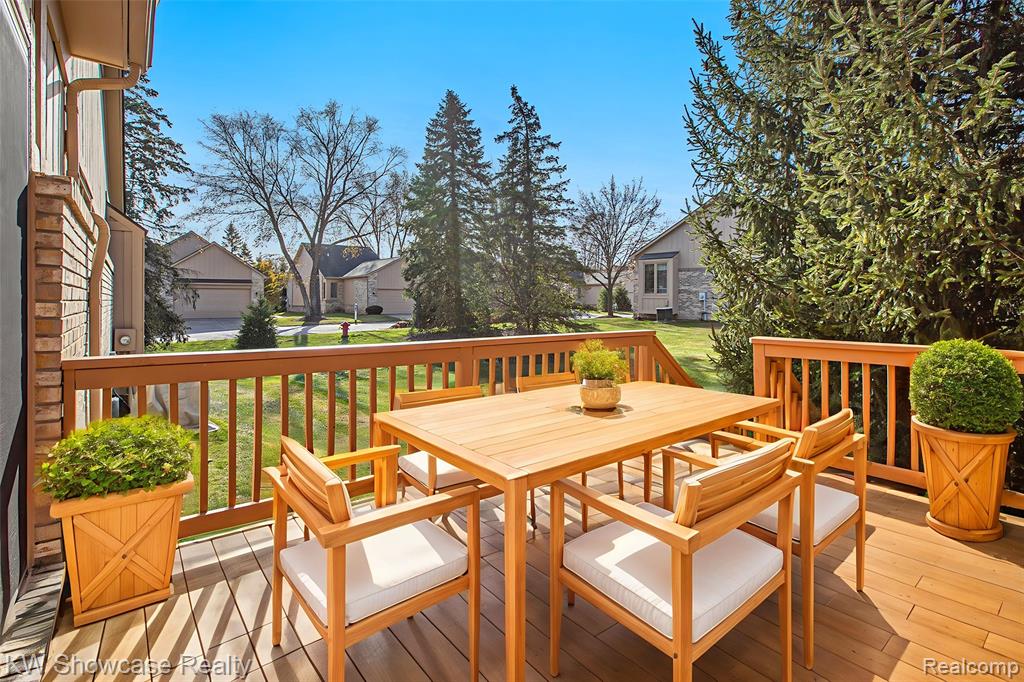 21971 Lancrest Court, 293, Farmington Hills, MI 48335 — Photo 19
