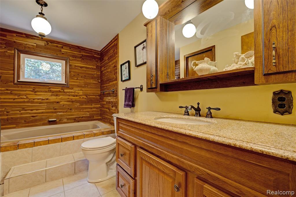 4116 East Street, Metamora, MI 48455 — Photo 14