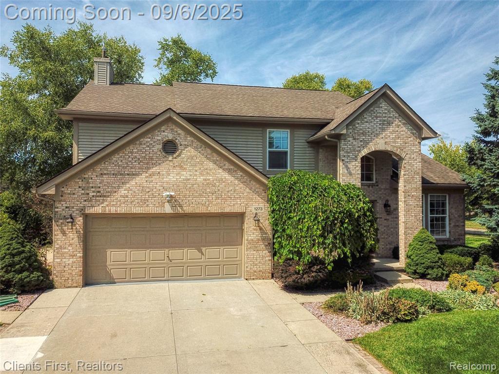 1273 Kennebec, Canton, MI 48187 — Photo 2