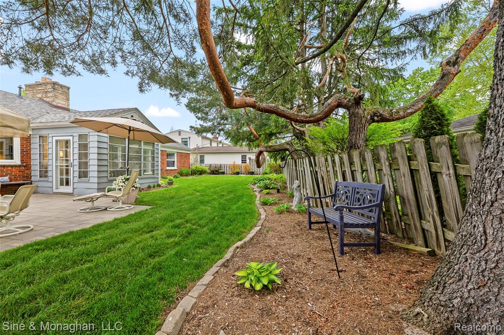 4128 Amherst Road, Royal Oak, MI 48073 — Photo 38