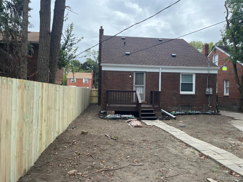18243 Freeland Street, Detroit, MI 48235 — Photo 25