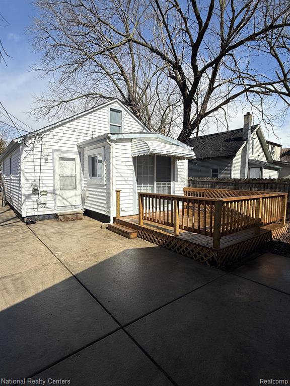 8428 CHAPP Avenue, Warren, MI 48089 — Photo 3