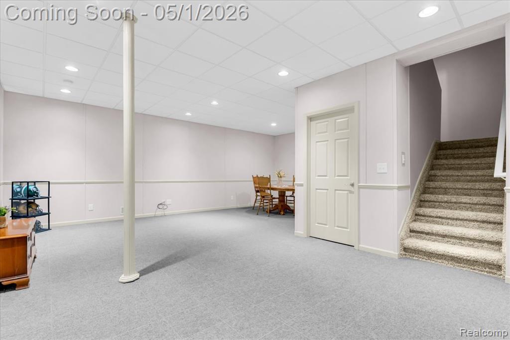 8330 Sherwood Drive, Grand Blanc, MI 48439 — Photo 36