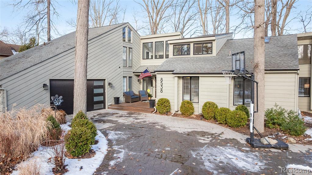 8538 Island Boulevard, Grosse Ile, MI 48138 — Photo 71