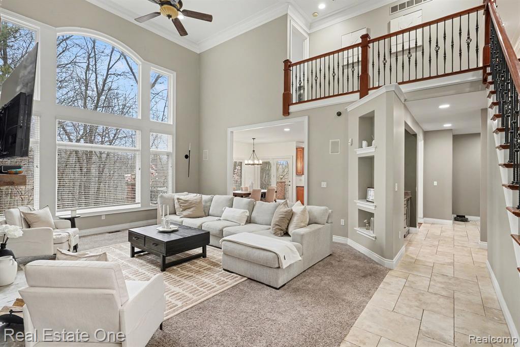 12901 Sleigh Trail, Milford, MI 48380 — Photo 10