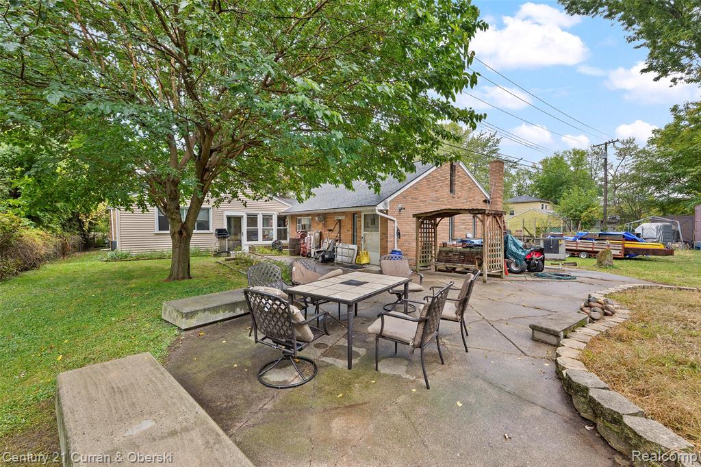 9207 Inkster Road, Livonia, MI 48150 — Photo 27