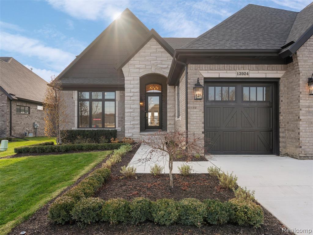 13924 Arthur Court, Washington, MI — Photo 3