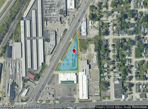 20800 Groesbeck Highway, Warren, MI 48089 — Photo 8