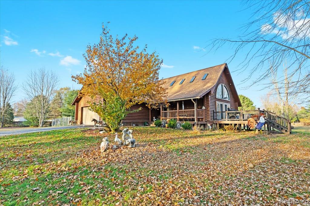 11355 Butler Road, Willis, MI 48191 — Photo 32